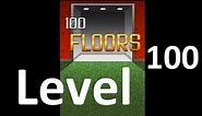 100 Floors Level 100 Floor 100 Solution Walkthrough