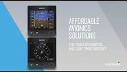 Garmin Avionics for Experimental and Light Sport Aircraft: Affordable Solutions for Your Airplane
