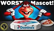 Food Theory: Domino’s WORST Nightmare is Back! (The Noid)