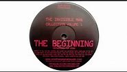 The Invisible Man - The Beginning (2008 Remastered Original)
