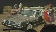 1981 Pontiac Phoenix - Dealer Film (GM186)