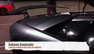 Matte Black Lamborghini Murcielago LP 670 Super Veloce & Co. (Part 1)