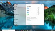 How to Turn off the CAPS Lock on Screen Notification in Windows 10 (Solution)