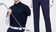 Stretch Elastic Casual Sport Golf Belts for Men or Boys