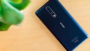 Nokia 8: An all-aluminum flagship with same-day Android security updates
