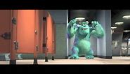 Disney•Pixar's MONSTERS, INC 3D | TV Spot | Kitty