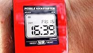 New watch faces for Pebble smartwatch, with April's SDK
