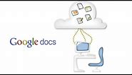 Introducing a new Google Docs