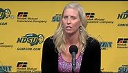Women's Basketball Postgame Press Conference - February 18, 2017