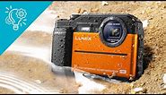 5 Waterproof Camera to Buy in 2024