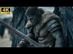 The Bible From Beginning to End - The Movie (2025) | Complete Biblical Movie 4K