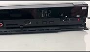 Panasonic DMR-EZ28 HDMI 1080p DVD Recorder