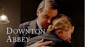 Mr Bates Discovers Horrific Truth | Downton Abbey