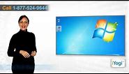 How to upgrade to Internet Explorer® 8 on Windows® 7 computer