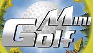 Mini Golf Spiel - kostenlos online spielen » HIER! 🕹️