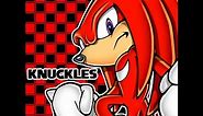 Sonic Adventure 2 Battle - Knuckles Stages