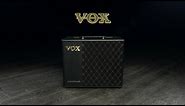 Vox VT40X Valvetronix Hybrid Combo | Gear4music demo