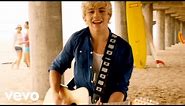 Ross Lynch - Heard It On The Radio (from "Austin & Ally") Official Video
