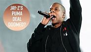 Jay-Z named Puma creative director