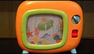 Under The Sea Children's Wind Up Musical TV Television Music Toy Video