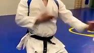 kihon karate , Karate Basics