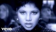 Toni Braxton - Seven Whole Days (Official Video)