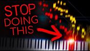 10 ANNOYING Types of Pianists