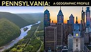 Pennsylvania: State Profile