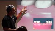 Dr. Kevin Neshat - How Tooth Loss is Directly Related to Bone Loss