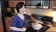 How to Cook Japanese Rice in a Pot