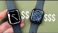 Apple Watch Series 8 vs Series 7: Which Should You Buy?