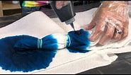Create Simple To Make Tie-Dye with Tulip One-Step Tie-Dye Kit