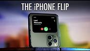 The iPhone Flip