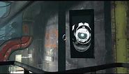 Wheatley tells you to kill yourself now but it's at a higher quality
