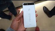 Nexus 6P & 5X Impressions!