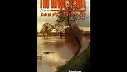 The River Trent: From Source to Sea (2001 UK VHS)
