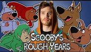 I Watched Every Scooby & Scrappy-Doo Episode | Billiam