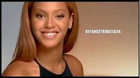 Beyoncé for L'Oréal Because I'm Worth It - 2005 HQ