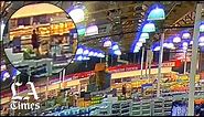 Costco shooting captured on security cameras