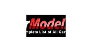 List of All Sports Car Models