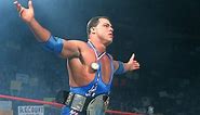 Kurt Angle talks about how he got tricked to be part of ECW by Shane Douglas