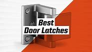 The Best Door Latches for Your Home or Backyard