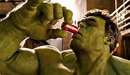 Coca-Cola Super Bowl 50 Commercial: Hulk vs. Ant Man vs. Coke Mini