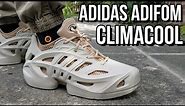 ADIDAS ADIFOM CLIMACOOL REVIEW - On feet, comfort, weight, breathability and price review!