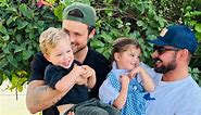 Zac Efron melts hearts in ‘cutest video’ with baby sister: ‘Daddy energy’