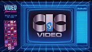 Video Time Trip Special: The Logos (1980s VHS Company Logos and Intros)