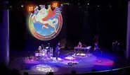 Steve Miller Band - Live at Will Rogers Auditorium, Ft. Worth, TX 9/17/2022