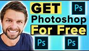 How to Download and Install Adobe Photoshop CC 2024 Trial