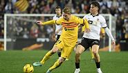 Valencia 1-1 Barcelona: 5 hits and flops as Catalans held to a frustrating draw by the Bats | La Liga 2023-24