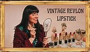 5 Vintage Revlon Lipsticks You Can Still Buy Today